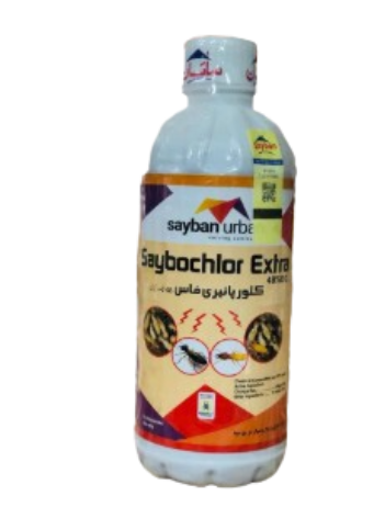 Saybochlor Extra 48% EC