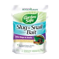 Slug Killer Bait 100gm
