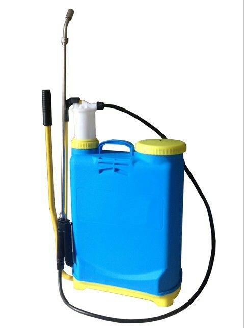 sprayer1 Knapsack Sprayer 20Ltr