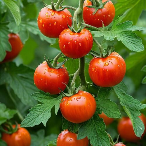 Sprint Delight Currency Tomato F1