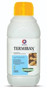 Termiban 50 EC 1000ml