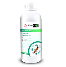Termicure 25 EC Termiticide
