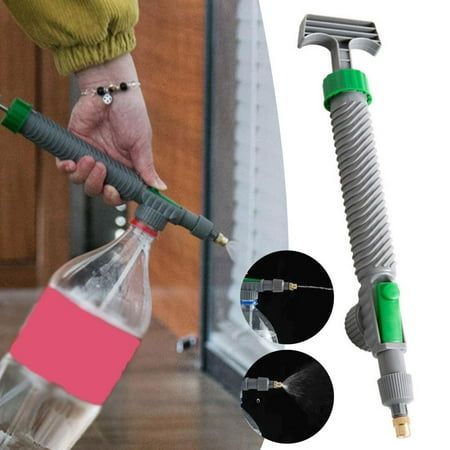 Universal Sprayer Head
