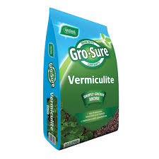 Gro-Sure Vermiculite 10 liters (900 grams)