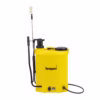 20L Knapsack Pressure Sprayer – Tank with Adjustable Lance