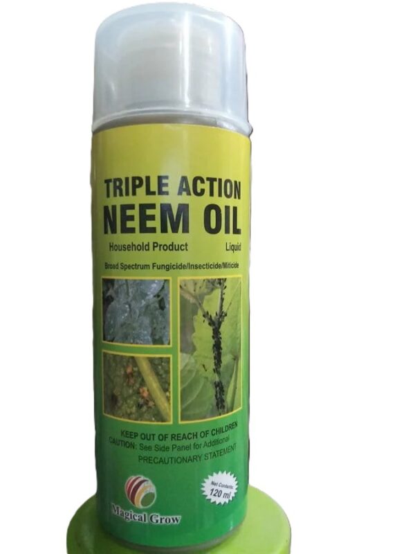 20190130-172329-384-221713-300119101633 Neem Oil – 120ml Cold-Pressed Organic Insecticide & Fungicide