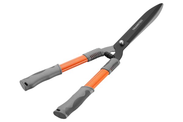 Hedge Shears Trimmer – High-Carbon Steel Blades with Ergonomic Grip
