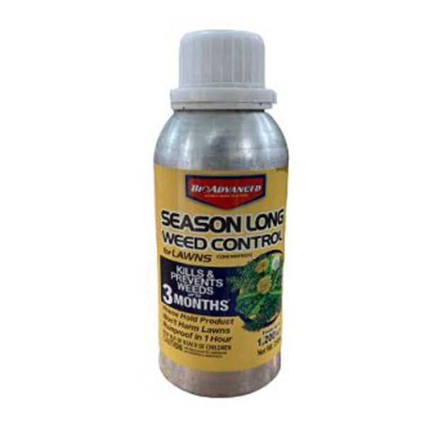 6bea3ae41015984b542f1171667eba5a BioAdvanced® Season Long Weed Control – 250ml