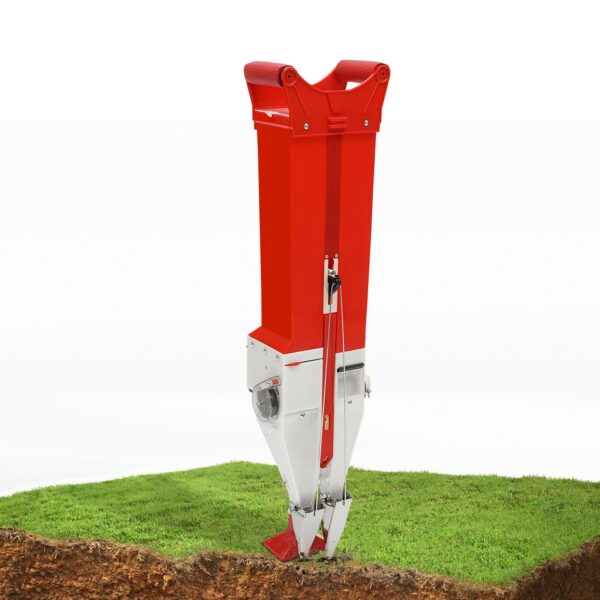 71cKmIyZtSL Handheld Seed & Fertilizer Drill