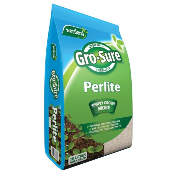 71ozPlr56YL Gro-Sure™ Perlite – 10 Liters (900g) for Soil Aeration & Seed Germination