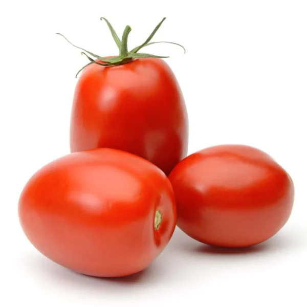 TomatoRomaVFHeirloom Tomato Roma VF Heirloom F1 – Meaty, Disease-Resistant Paste Variety