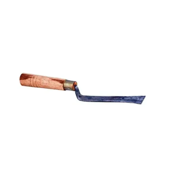 Ramba / khurpi / Garden Trowel 1-Inch – Precision Hand Tool for Tight Spaces