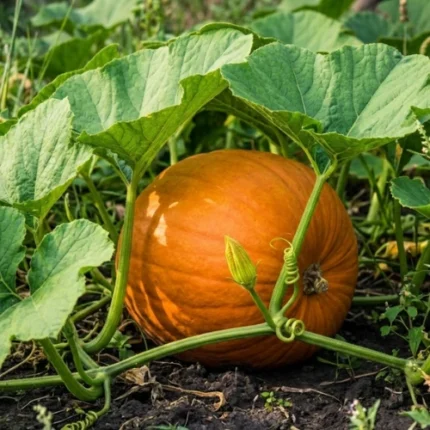Pumpkin Hybrid F1 Seeds
