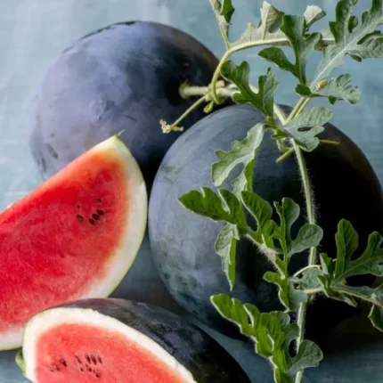 Sweet Sugar Baby Watermelon Seeds