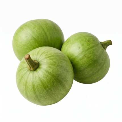 Apple Gourd / Tinda vegetable seed packet