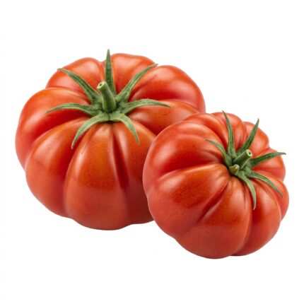 Tomato Beefsteak vegetable seed packet