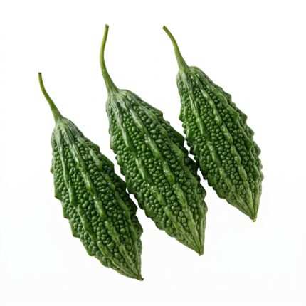 Bitter Gourd / Karela vegetable seed packet