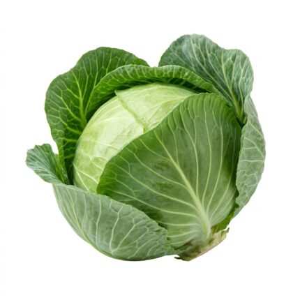 Cabbage F1 vegetable seed packet