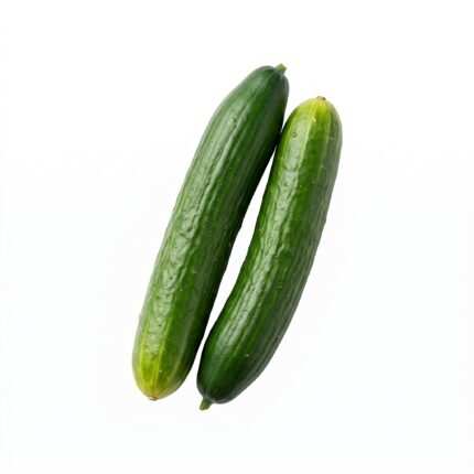Cucumber / Kheera vegetable seed packet