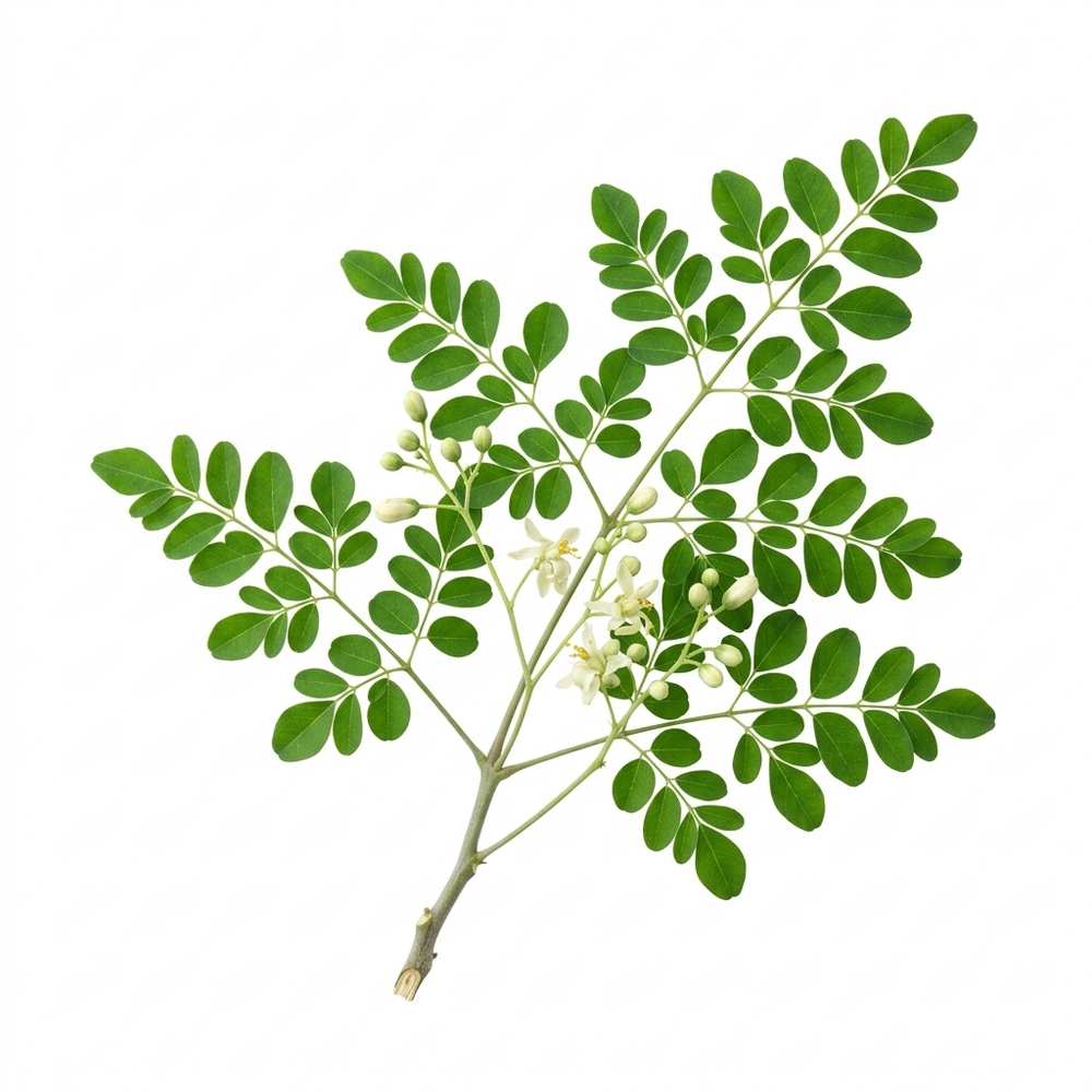 Moringa( Sohanjna) Moringa / Sohanjna herb seed packet