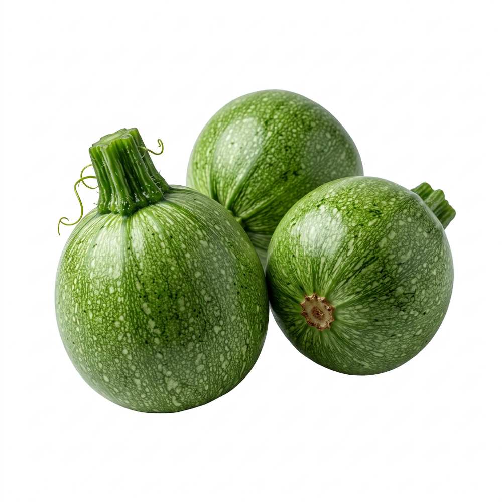 Round Squash Chapni Tinda Round Squash / Chapni Tinda vegetable seed packet