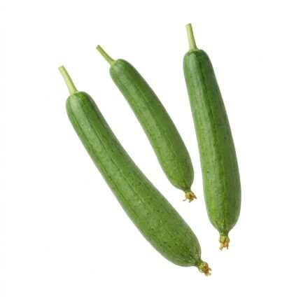 Sponge Gourd / Ghiya Tori vegetable seed packet