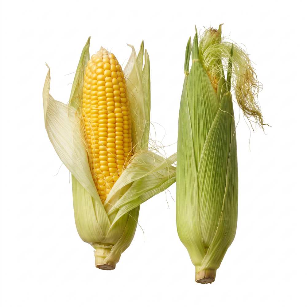 Sweet Corn F1 Sweet Corn F1 vegetable seed packet