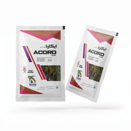 Acord 10 SC – Pyrazosulfuron Ethyl 10% (Herbicide – WEED CONTROL)
