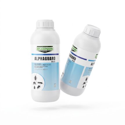 Alphaguard 10 SC 1000 ML Insecticide