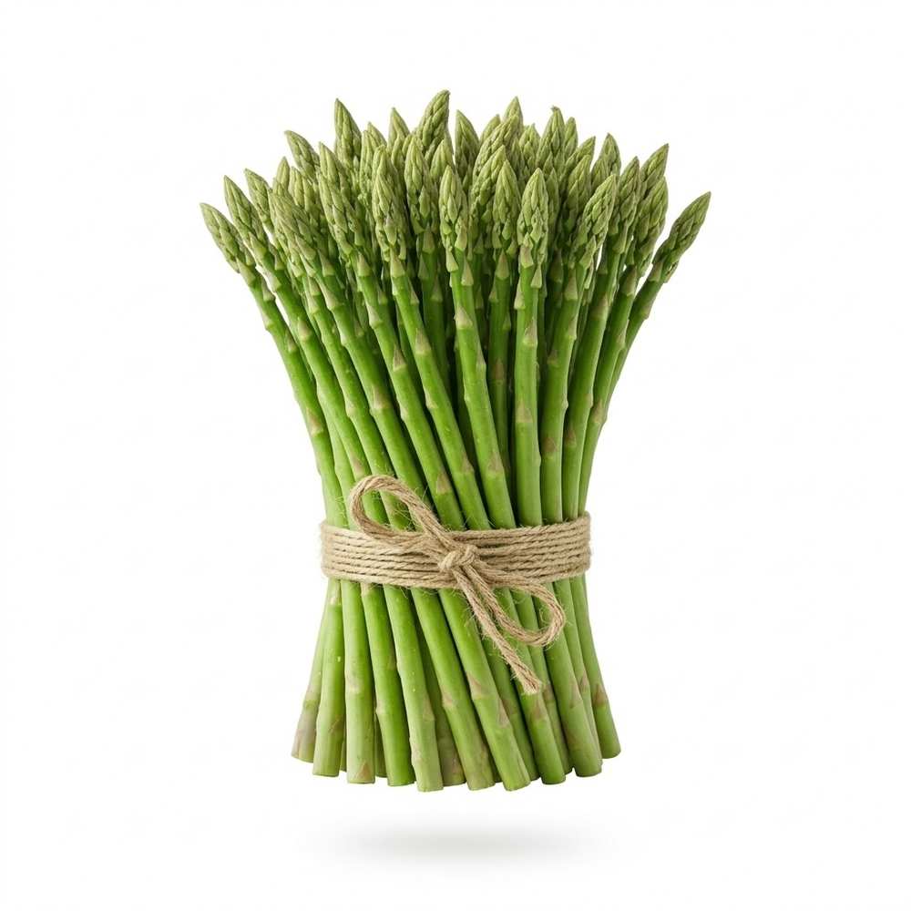 Asparagus seeds
