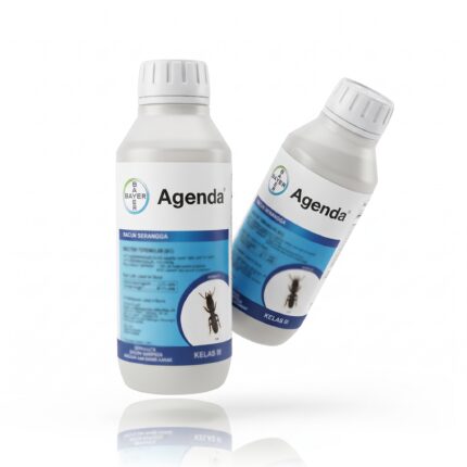 Bayer Agenda 25EC – 1 Liter Termiticide