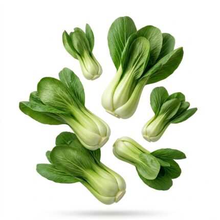 Bok Choy Seeds