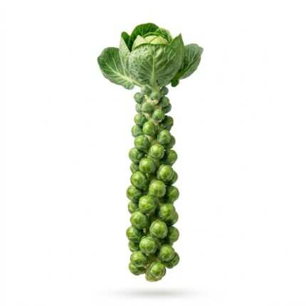 Brussels Sprouts Seeds