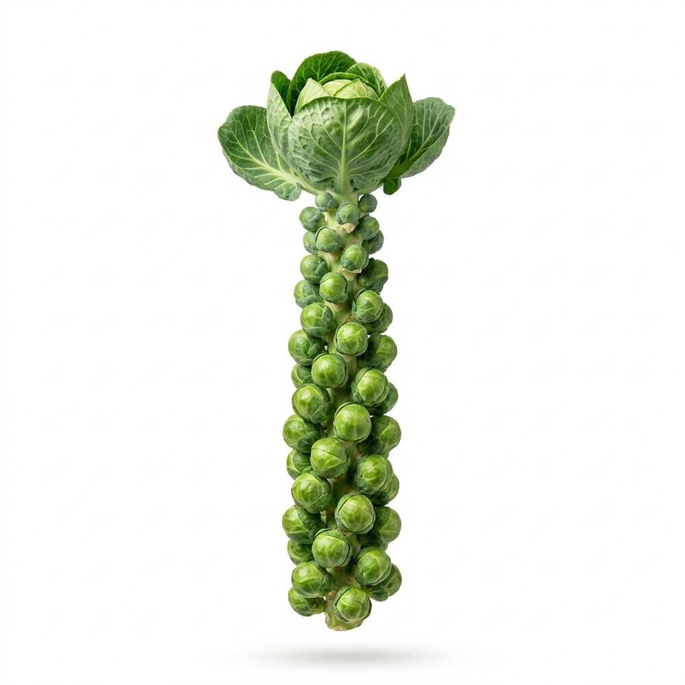 Brussels Sprouts seeds