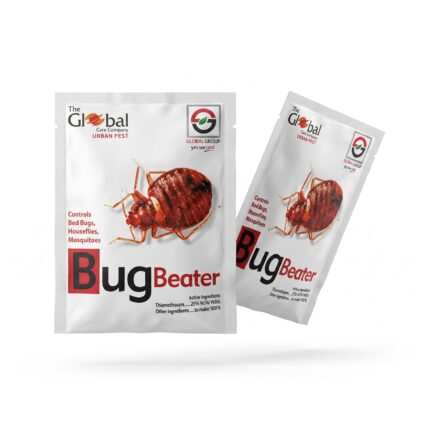 Bug Beater Insecticide