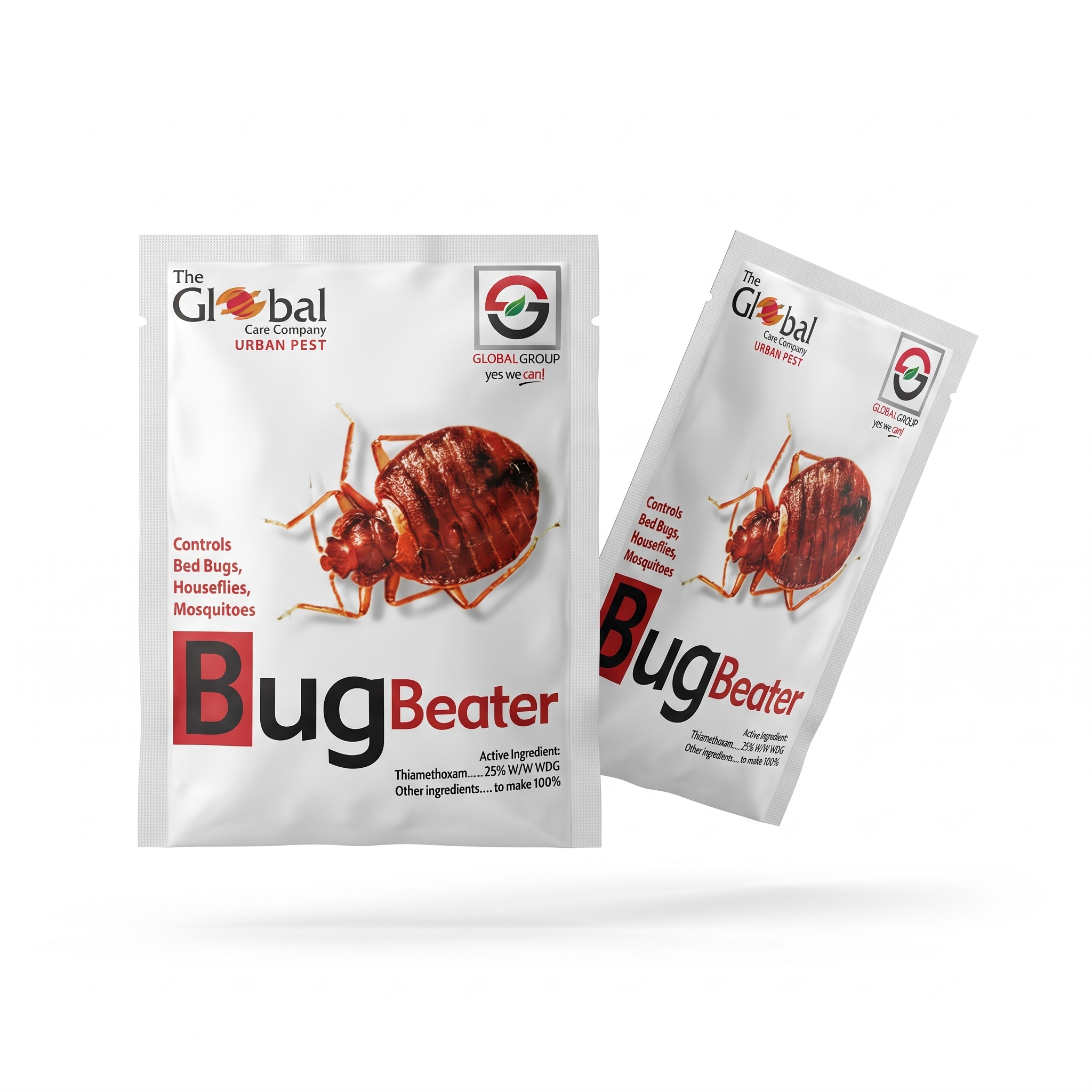 Bug Beater Insecticide