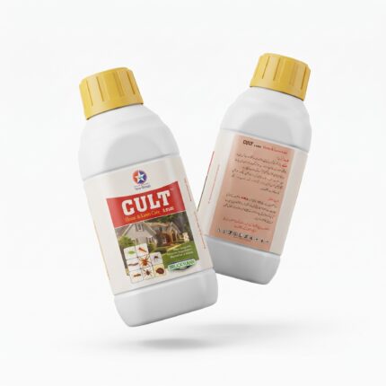 Cult 3.5 EC 1000ml Insecticide