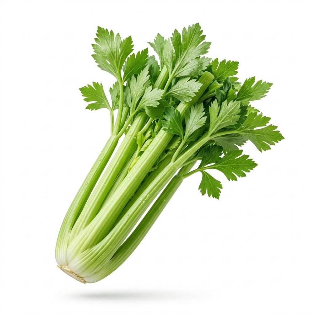 Celery seeds
