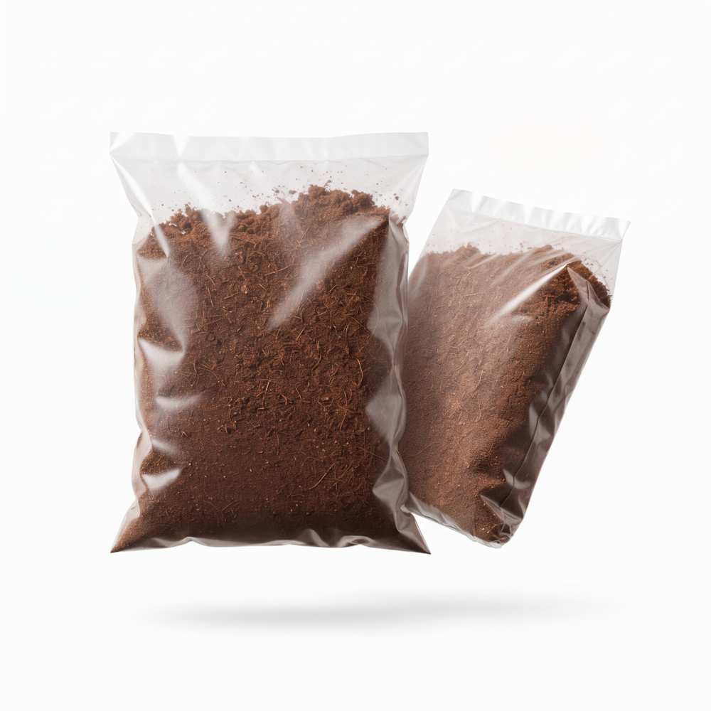 Cocopeat Ready To Use