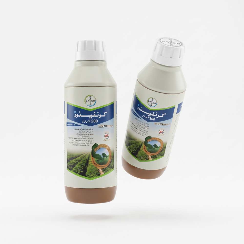 Confidor 20SL 500ml