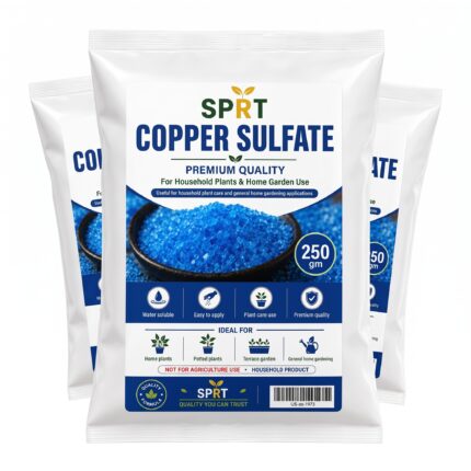 Copper Sulphate (Neela Thotha / نیلا تھوتھا) 250 Gram
