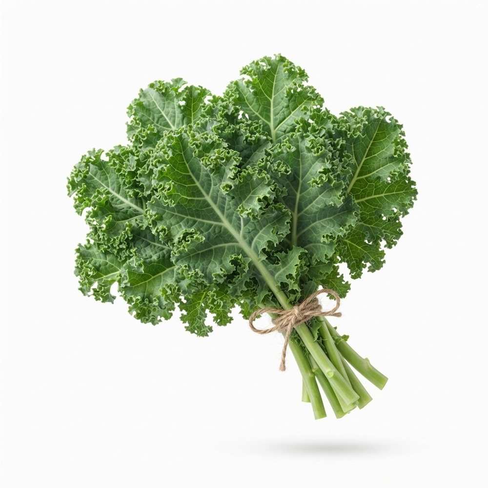 Curly Kale seeds