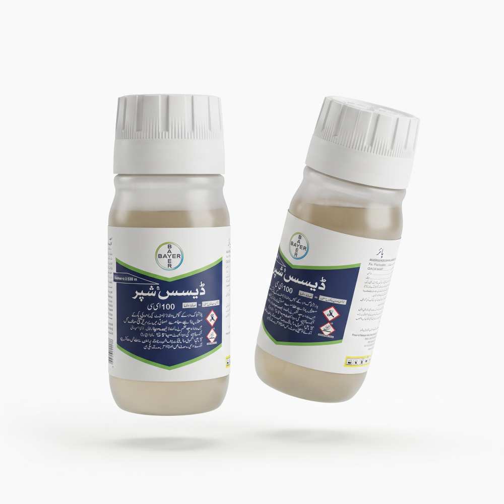 Decis Super 100ec 240ml