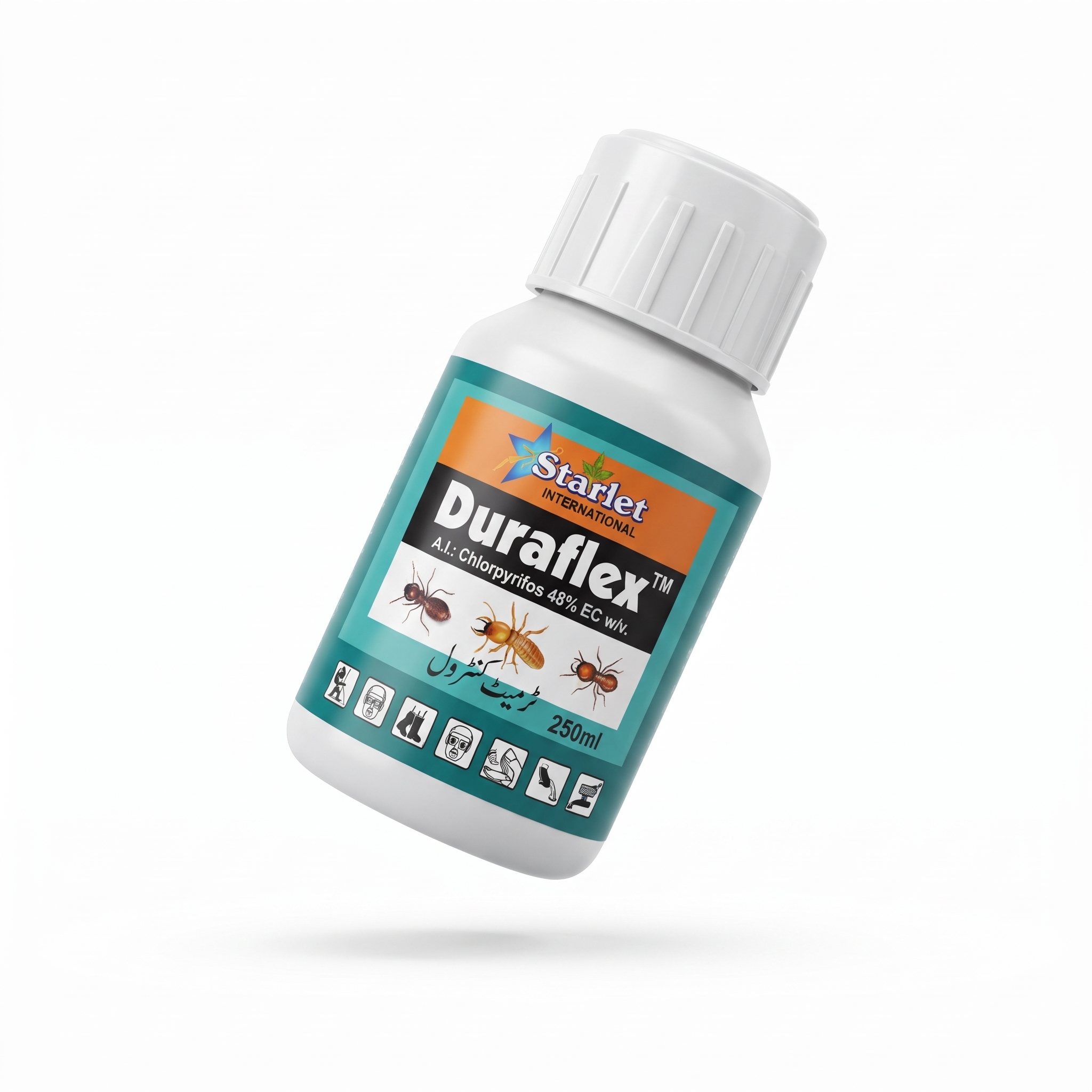 Duraflex 250ml – Strong Protection for Healthier Plants