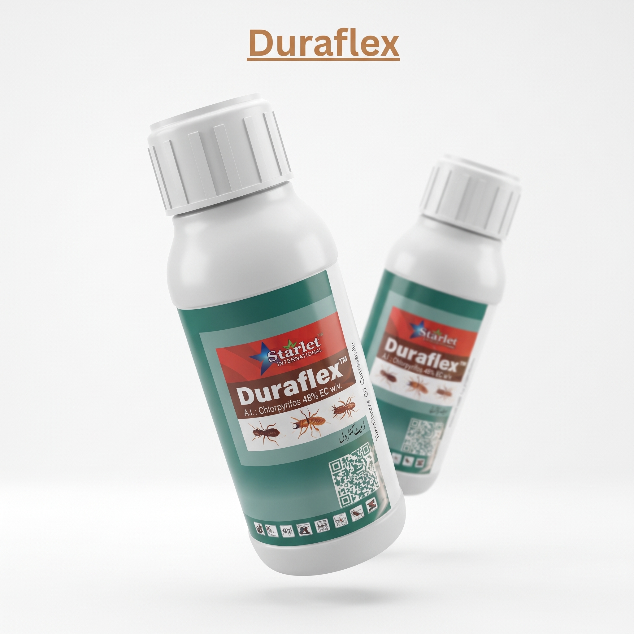 Duraflex 500ml