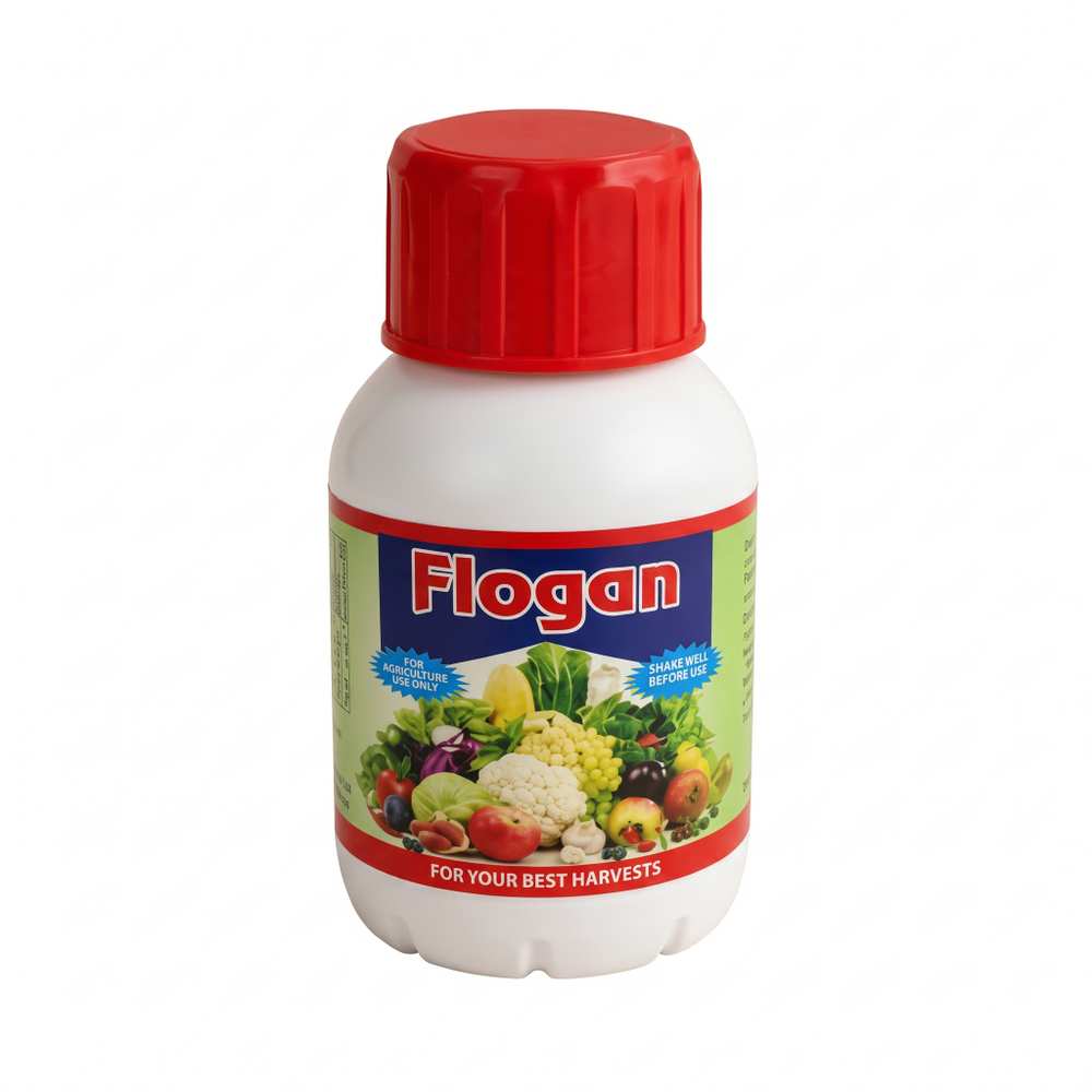 Flogan Bio Stimulant (Crop Supplement) – 250ml