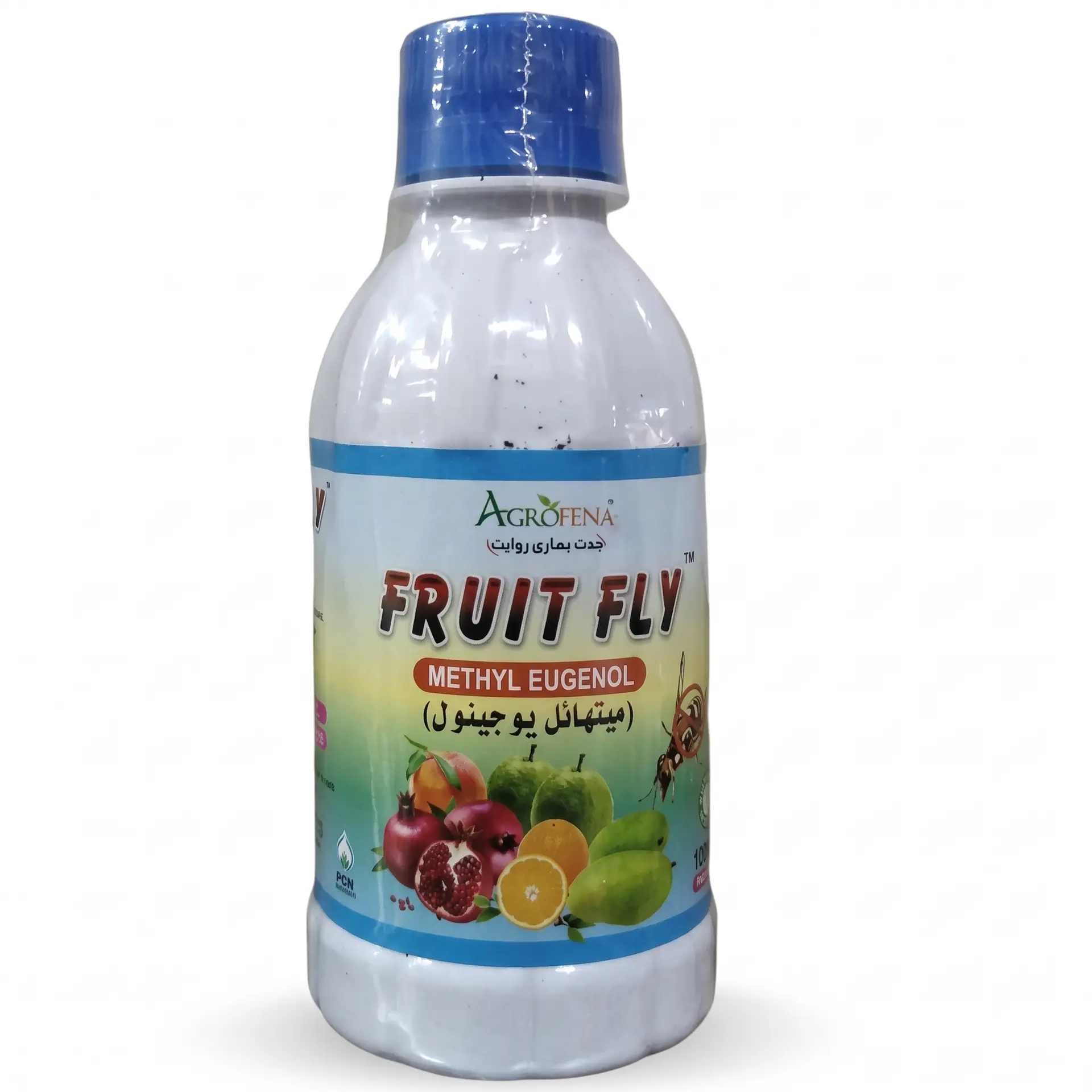 Fruit Fly (Methyl Eugenol) Fruit Fly (Methyl Eugenol)
