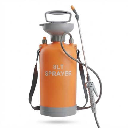 Garden Sprayer – 8 Ltr