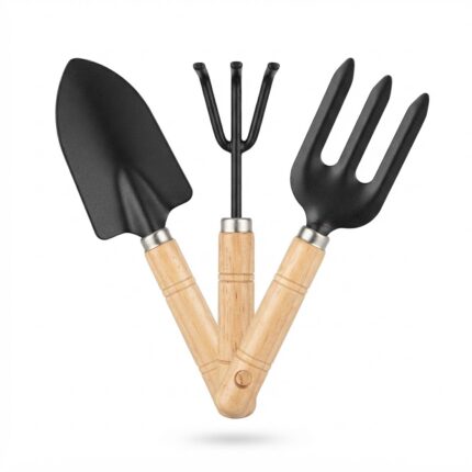 Gardening Tool Kit – Set of 3 Small Tools