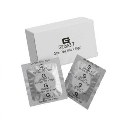 Gibberellic Acid GA3 – Plant Growth Regulator for Seed Germination & Crop Growth